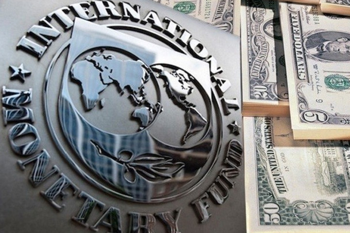 صندوق النقد الدولي: مصر تحظي بقطاع مصرفي متكامل ورأس مال بشري